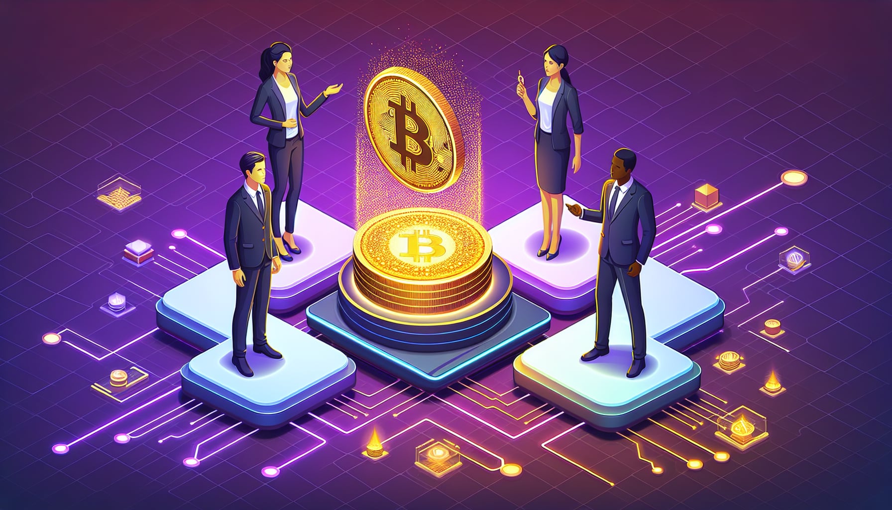 Decentralized Network