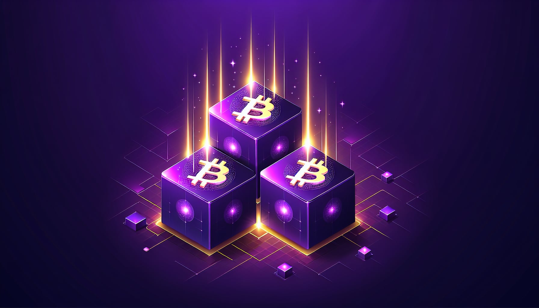 Decentralized Network