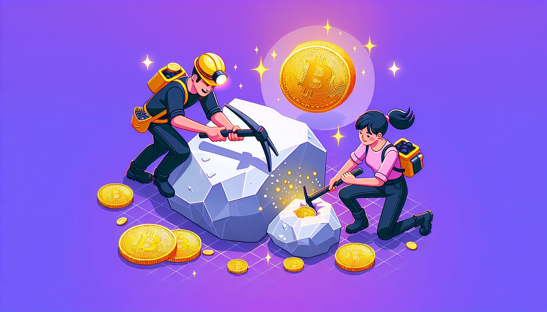Decentralized Network